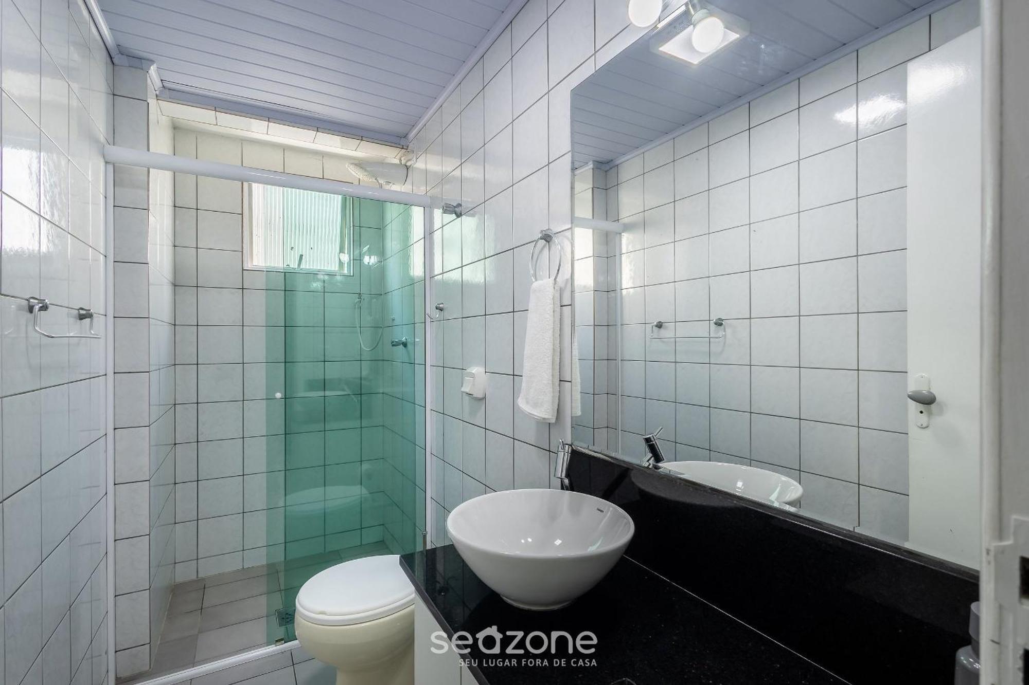 Apartamento Lindo Apto Frente Mar Ao Lado Da Brahma Cet603 *